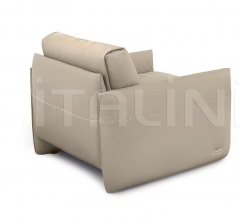 Итальянские Диваны - Модульный диван MOOD фабрика Gamma Arredamenti