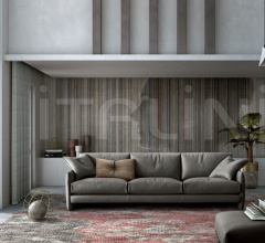 Итальянские Диваны - Модульный диван MOOD фабрика Gamma Arredamenti