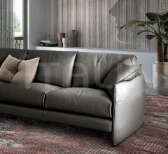 Итальянские Диваны - Модульный диван MOOD фабрика Gamma Arredamenti