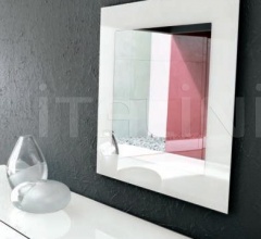 Настенное зеркало Toshima 5032 фабрика Tonin Casa