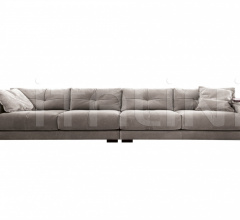 Итальянские Диваны - Модульный диван SOLEADO фабрика Gamma Arredamenti