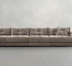Итальянские Диваны - Модульный диван SOLEADO фабрика Gamma Arredamenti