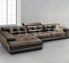 Итальянские Диваны - Модульный диван SOLEADO фабрика Gamma Arredamenti