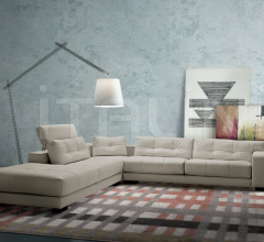 Итальянские Диваны - Модульный диван SOLEADO фабрика Gamma Arredamenti