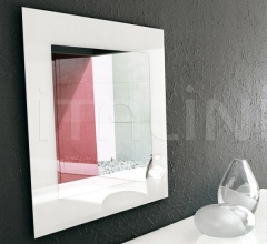 Настенное зеркало Toshima 5032 фабрика Tonin Casa