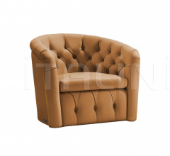 Кресло GINGER фабрика Gamma Arredamenti