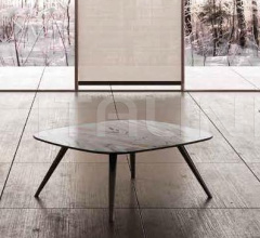 Столик T66, T67, T68, T83 фабрика Gamma Arredamenti