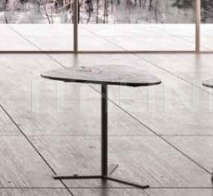 Столик T66, T67, T68, T83 фабрика Gamma Arredamenti