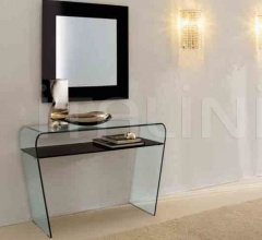 Настенное зеркало Toshima 5032 фабрика Tonin Casa