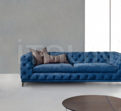 Журнальный столик T49, T50, T51, T59, T60, T61 фабрика Gamma Arredamenti