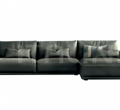 Итальянские Диваны - Модульный диван ViCTOR фабрика Gamma Arredamenti