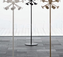 Вешалка Enfants 6222 фабрика Tonin Casa