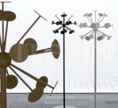 Вешалка Enfants 6222 фабрика Tonin Casa