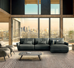 Кресло GISELLE фабрика Gamma Arredamenti