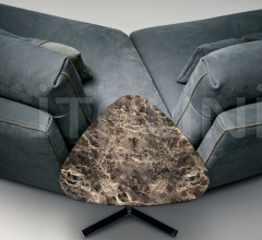 Столик T66, T67, T68, T83 фабрика Gamma Arredamenti