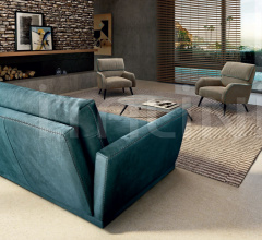 Столик T66, T67, T68, T83 фабрика Gamma Arredamenti