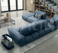 Журнальный столик T62, T63 фабрика Gamma Arredamenti