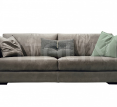 Итальянские Диваны - Модульный диван ALFRED фабрика Gamma Arredamenti