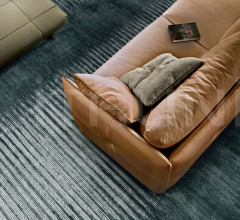 Итальянские Диваны - Модульный диван ALFRED фабрика Gamma Arredamenti