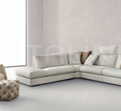 Итальянские Диваны - Модульный диван ALFRED фабрика Gamma Arredamenti