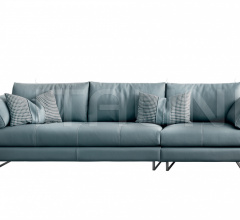 Итальянские Диваны - Модульный диван SWING фабрика Gamma Arredamenti