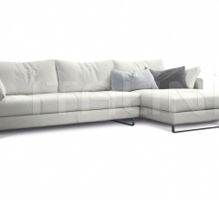 Итальянские Диваны - Модульный диван SWING фабрика Gamma Arredamenti