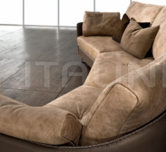 Итальянские Диваны - Модульный диван SWING фабрика Gamma Arredamenti