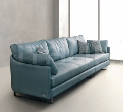 Итальянские Диваны - Модульный диван SWING фабрика Gamma Arredamenti