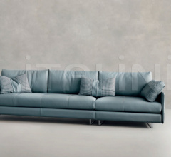 Итальянские Диваны - Модульный диван SWING фабрика Gamma Arredamenti