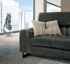 Итальянские Диваны - Модульный диван BELLEVUE фабрика Gamma Arredamenti