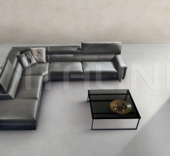 Итальянские Диваны - Модульный диван BELLEVUE фабрика Gamma Arredamenti