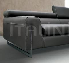 Итальянские Диваны - Модульный диван BELLEVUE фабрика Gamma Arredamenti