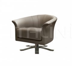 Кресло OYSTER фабрика Gamma Arredamenti