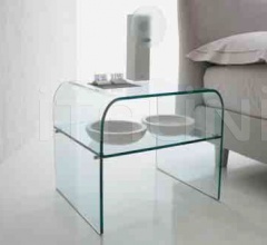 Журнальный столик Anemone 6829 фабрика Tonin Casa