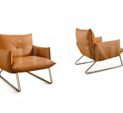 Кресло Margot фабрика Gamma Arredamenti