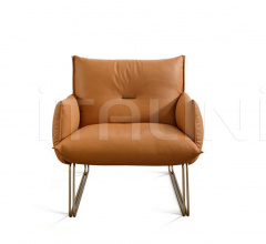 Кресло Margot фабрика Gamma Arredamenti