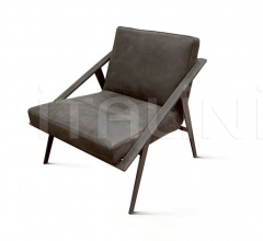 Кресло Evelyn фабрика Gamma Arredamenti