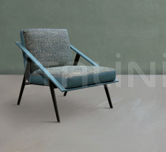 Кресло Evelyn фабрика Gamma Arredamenti