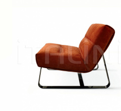 Кресло Loft фабрика Gamma Arredamenti