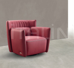 Кресло TULIP фабрика Gamma Arredamenti