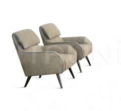 Кресло GISELLE фабрика Gamma Arredamenti