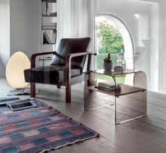 Журнальный столик Anemone 6829 фабрика Tonin Casa