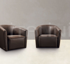 Кресло SHARON фабрика Gamma Arredamenti