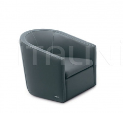 Кресло PRETTY фабрика Gamma Arredamenti