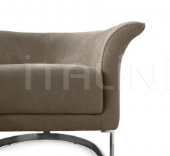 Кресло OYSTER фабрика Gamma Arredamenti