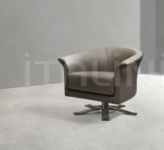 Кресло OYSTER фабрика Gamma Arredamenti
