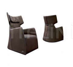 Кресло CLUB фабрика Gamma Arredamenti