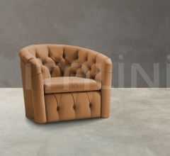 Кресло GINGER фабрика Gamma Arredamenti