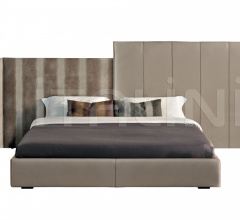 Итальянские Кровати - Кровать NEW YORK Итальянские Кровати - Кровать NEW YORK фабрика Gamma Arredamenti