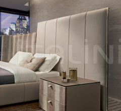 Итальянские Кровати - Кровать NEW YORK Итальянские Кровати - Кровать NEW YORK фабрика Gamma Arredamenti